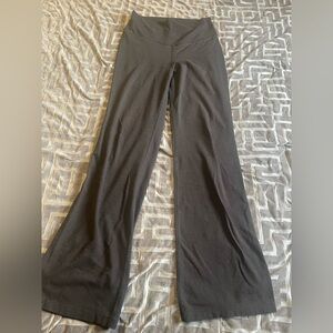 Old Navy Charcoal Leggings